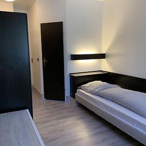 Eenpersoonskamer